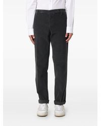 Dondup - Gaubert Corduroy Trousers - Lyst
