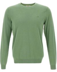 Sun 68 - Jersey de manga larga - Lyst