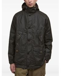 Barbour - 'Endurance' Jacket - Lyst
