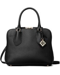 Tory Burch - スウィング サッチェルバッグ ミニ - Lyst