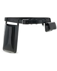 Coperni - Glossy Removable Case Belt - Lyst