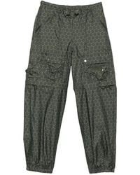 The North Face - X Cecilie Bahnsen Cargo-Pocket Trousers - Lyst