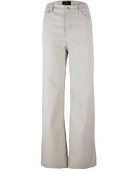 A.P.C. - Hose aus Cord - Lyst