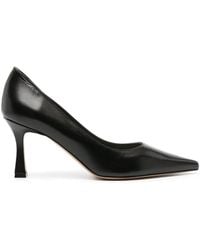Roberto Festa - 80Mm Kate Leather Pumps - Lyst