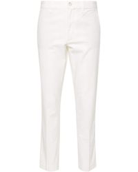 Polo Ralph Lauren - Slim-fit Chino Trousers - Lyst
