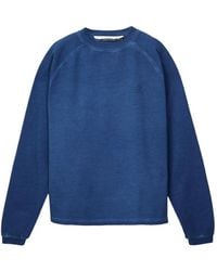 CAMPERLAB - Crew-Neck Sweatshirt - Lyst