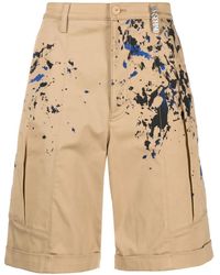 Moschino - Casual Shorts - Lyst