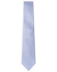 Hackett - Dot-Print Tie - Lyst