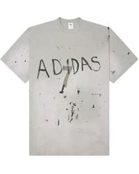 adidas - X Song For The Mute 007 T-Shirt - Lyst