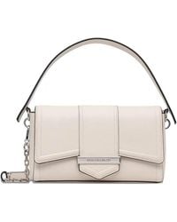 KARL LAGERFELD - K/Nova Medium Crossbody Bag - Lyst