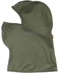 Supreme - X Futura Bivakmuts Met Logoprint - Lyst