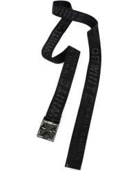 Off-White c/o Virgil Abloh - Ceinture À Boucle Arrow - Lyst