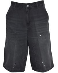 Carhartt - Nixon Double-Knee Shorts - Lyst