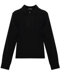 Haikure - Ash Polo Sweater - Lyst