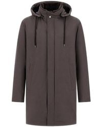 Herno - Parka Resort - Lyst