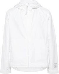 C.P. Company - Metropolis Series Hyst フーデッドジャケット - Lyst