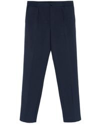 Fursac - Klassische Hose - Lyst