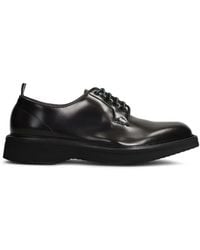 Green George - Lace-Up Derby Shoes - Lyst