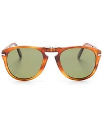 Persol - Steve Mcqueen Sunglasses - Lyst