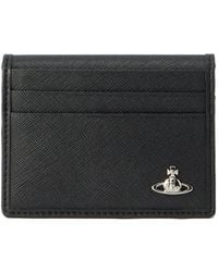 Vivienne Westwood - Porte-Cartes Pliant - Lyst