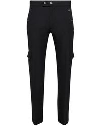 adidas - X Wales Bonner Sailor Cargo-Pockets Trousers - Lyst