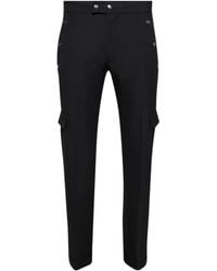 adidas - X Wales Bonner 'sailor' カーゴパンツ - Lyst