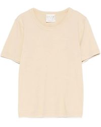 forte_forte - Short-Sleeve T-Shirt - Lyst