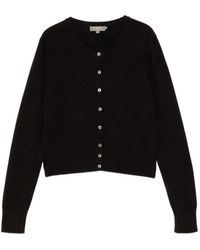 N.Peal Cashmere - Ivy Cardigan - Lyst