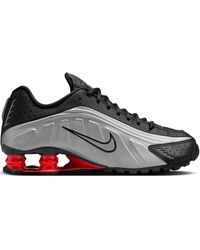 Nike - Shox R4 スニーカー - Lyst