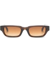 Chimi - Occhiali Da Sole Core 10 Con Effetto Tartarugato - Lyst