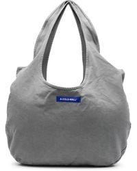 A_COLD_WALL* - Oversized Tote Bag - Lyst