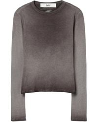 Séfr - Mabel ロングスリーブ トップ - Lyst