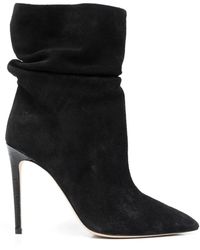 Paris Texas - Boots - Lyst