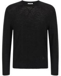 Jil Sander - Sweater - Lyst