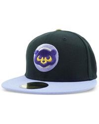 KTZ - 59Fifty Chicago Cubs 1990 All Star Game Fitted Cap - Lyst