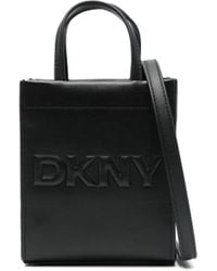 DKNY - Mini Carter Tote Bag - Lyst