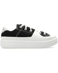 Converse - Stass Construct OX Sneakers - Lyst