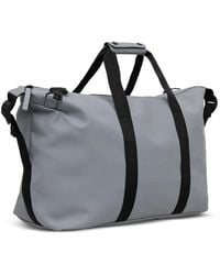 Rains - Hilo Weekend Holdall Bag - Lyst