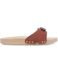 Scholl - Pescura Sandalen - Lyst