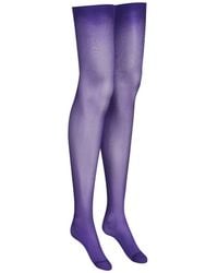 Scandale - Sheer Stockings - Lyst
