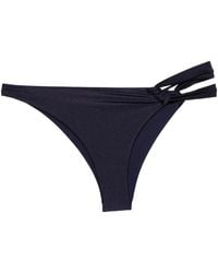 Cult Gaia - Charmaine Cut-Out Bikini Bottom - Lyst