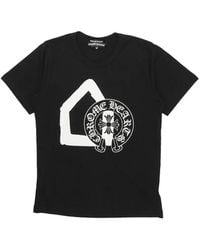 Chrome Hearts - Dover Street Market T-Shirt - Lyst