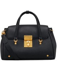 Thom Browne - Borsa Tote Bolton Piccola - Lyst