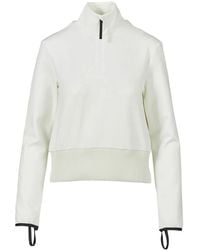 Aztech Mountain - Half-Zip Sweatshirt - Lyst