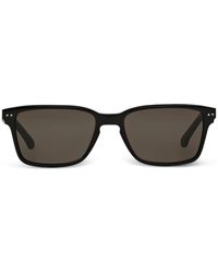 Brooks Brothers - Rectangle-Frame Sunglasses - Lyst