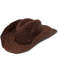 Senso - Austin Cowboy-Hut - Lyst