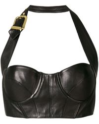 Natasha Zinko Safety Pin Tank Top - Women's M