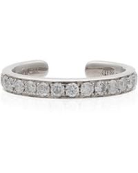 Yvonne Léon - Ear Cuff - Lyst
