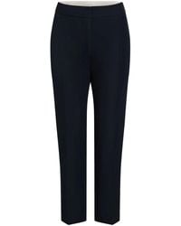 Patou - Cropped Pantalon - Lyst