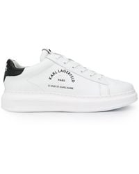 Karl Lagerfeld Shoes for Men - Up to 80% off at Lyst.com